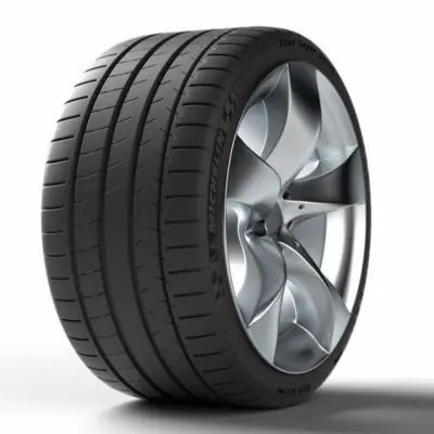 Promoție MICHELIN SUPER SPORT XL 245/35 R20 95Y