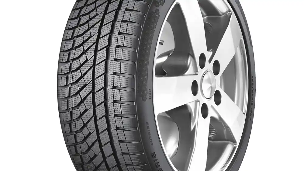 FALKEN Eurowinter HS02 PRO NBLK XL FP 255/35 R21 98W Reducere de preț
