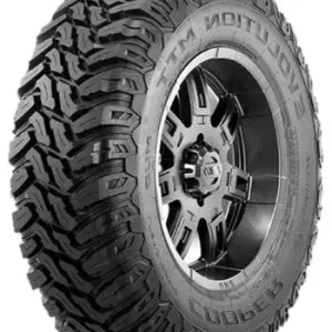 Reducere specială COOPER EVOLUTION MTT OWL 285/70 R17 121Q