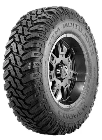 Reducere specială COOPER EVOLUTION MTT OWL 285/70 R17 121Q