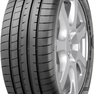 GOODYEAR Eagle Asymmetric 3 SUV XL AUDI FP 265/45 R21 108H Retur ușor