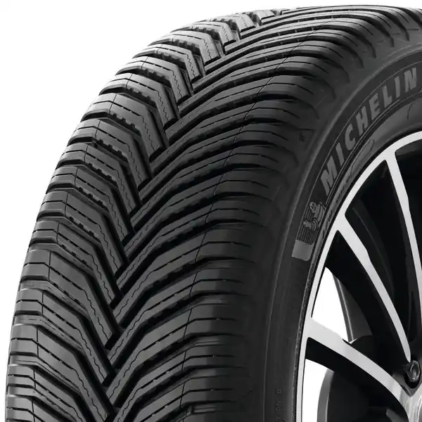 Ofertă exclusivă MICHELIN CROSS CLIMATE-2 XL 255/50 R18 106Y