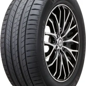 MICHELIN LATITUDE SPORT3 GRNX XL RFT BMW 245/50 R19 105W Vezi acum