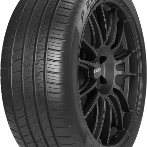 PIRELLI P Zero All Season XL AUDI FP 255/45 R19 104V Nu rata