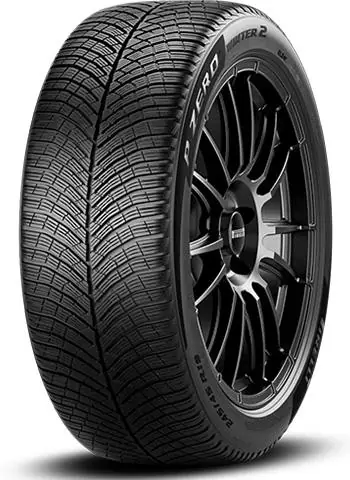 Livrare expres PIRELLI P ZERO WINTER 2 XL 255/35 R21 98W
