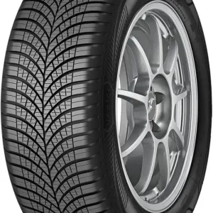 Reducere extra GOODYEAR VECTOR 4SEASONS G3 XL FP 275/35 R19 100Y