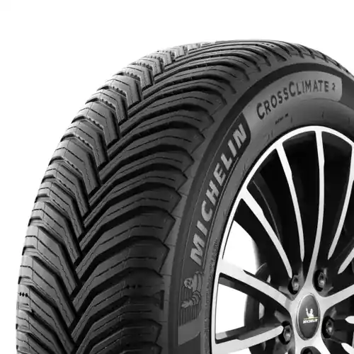 Cumpărături sigure MICHELIN CrossClimate 2 SUV XL 255/45 R20 105W