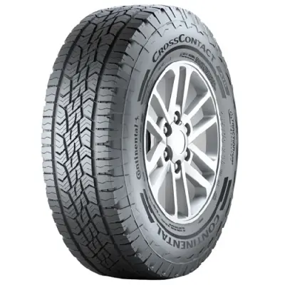 CONTINENTAL CROSSCONTACT ATR XL 255/60 R18 112V Livrare gratuită