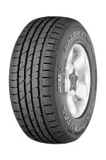 Noutate CONTINENTAL CROSSCONTACT RX 255/40 R21 102W