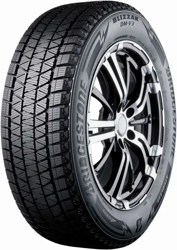 Ofertă limitată BRIDGESTONE Blizzak DM V3 XL 285/50 R20 116T