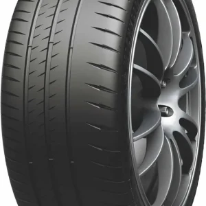 Calitate înaltă MICHELIN PILOT SPORT CUP2 XL PORSCHE 255/35 R20 97Y