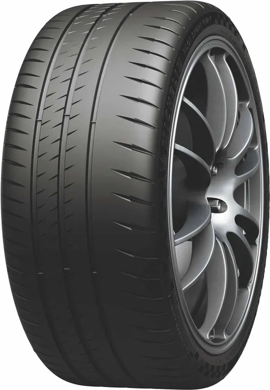 Calitate înaltă MICHELIN PILOT SPORT CUP2 XL PORSCHE 255/35 R20 97Y