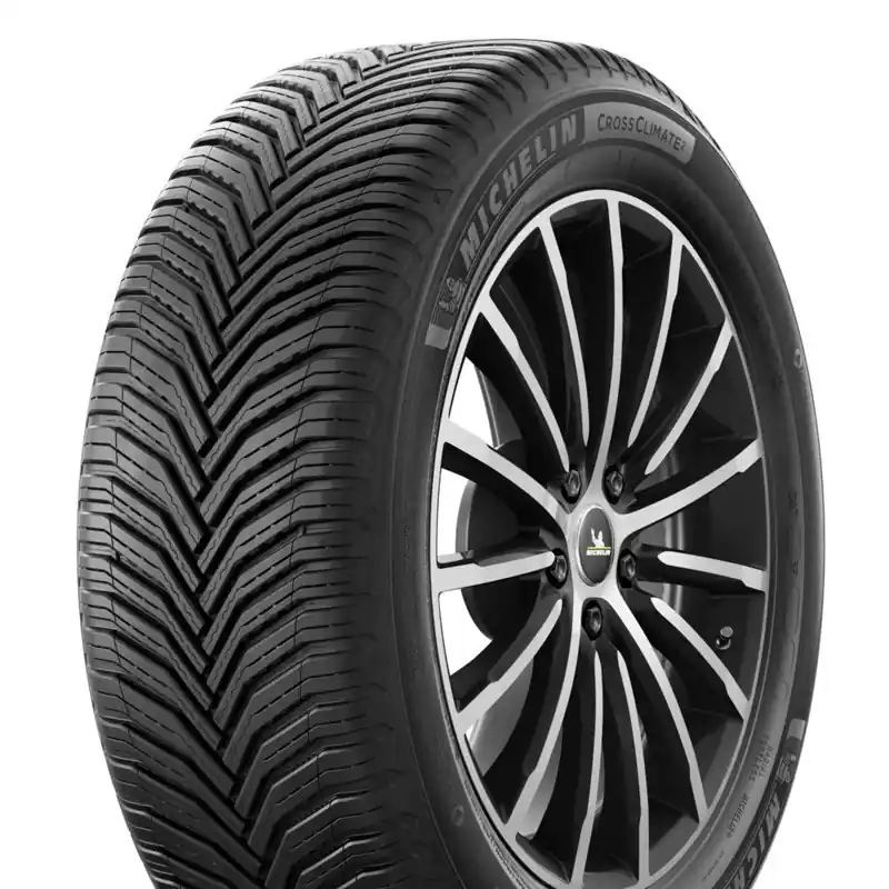 Promoție MICHELIN CROSS CLIMATE 2 SUV XL VOLVO 255/40 R20 101H