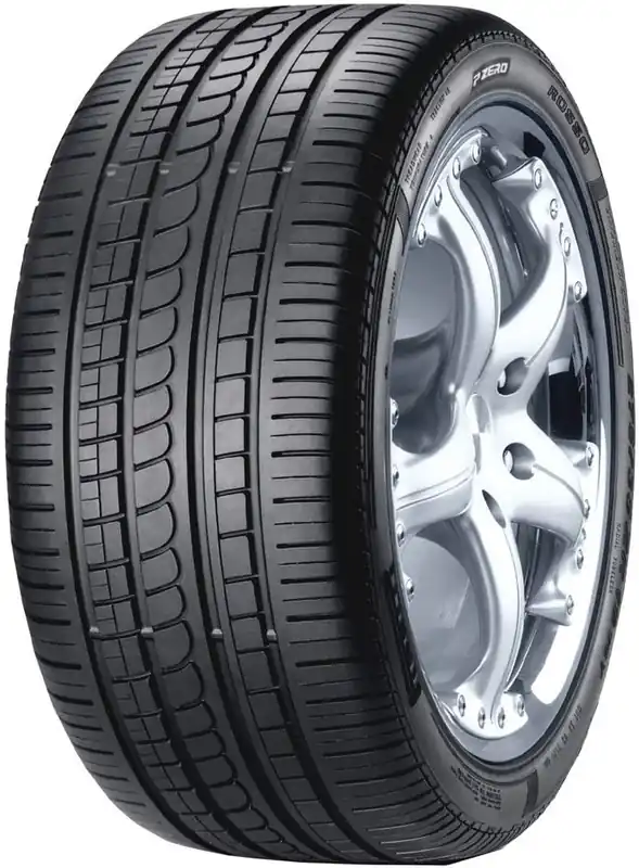 PIRELLI P Zero Rosso Asimmetrico MERCEDES FP 265/45 R20 104Y Ofertă specială
