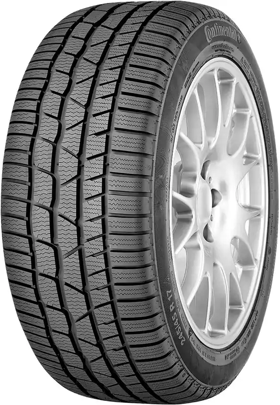 Livrare expres CONTINENTAL ContiWinterContact TS 830P 275/40 R19 101V