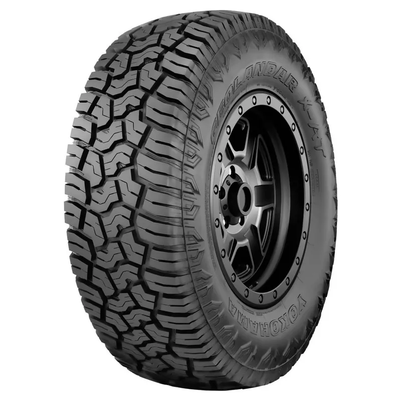 Reducere YOKOHAMA Geolandar X-AT G016 POR PR10 RBL FP 305/55 R20 121Q