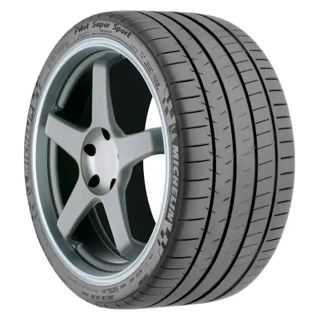 MICHELIN PILOT SUPER SPORT XL BMW 265/40 R19 102Y Cumpără acum
