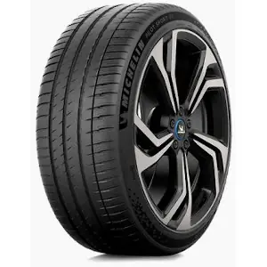 Ofertă specială MICHELIN Pilot Sport Acoustic XL EV TESLA 255/40 R20 101W