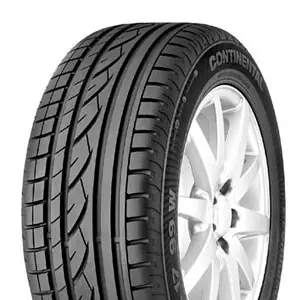 Transport gratuit CONTINENTAL PREMIUMCONTACT XL MERCEDES 275/50 R19 112W