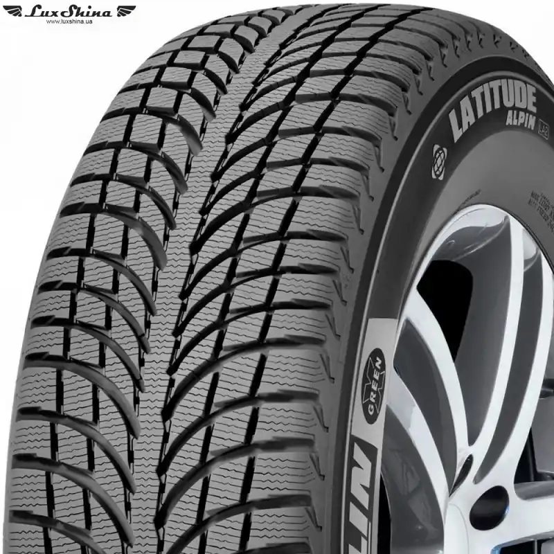 Discount MICHELIN Latitude Alpin LA2 UHP XL RFT BMW 255/50 R19 107V