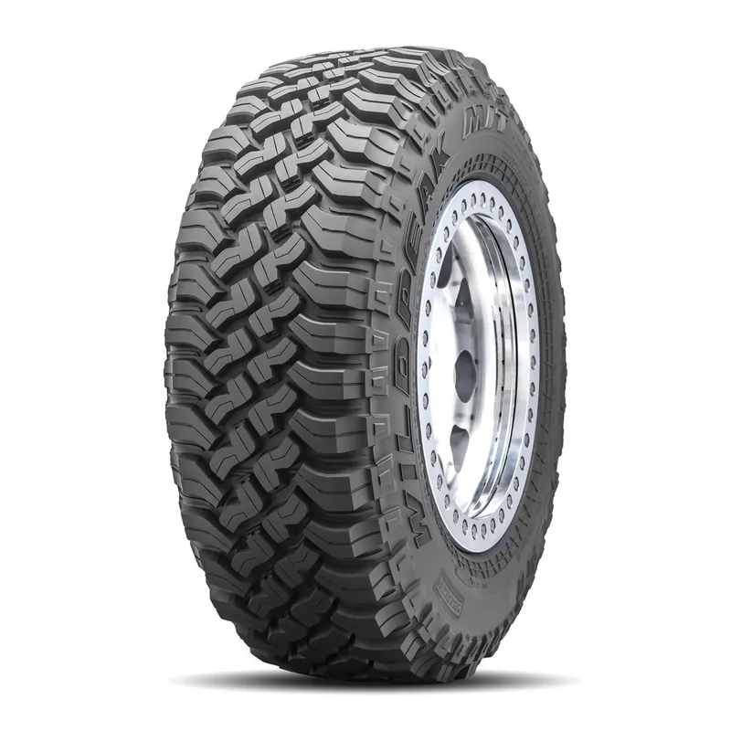 FALKEN Wildpeak MT01 POR BLK 35/12.5 R17 121Q Ofertă specială