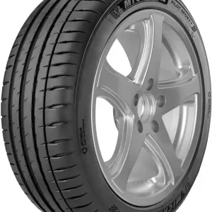 Retur gratuit MICHELIN PS4 S XL 275/35 R19 100Y