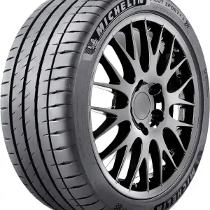 MICHELIN PILOT SPORT 4 S 285/25 R20 93Y Ofertă exclusivă