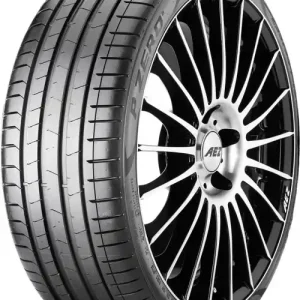 PIRELLI P-Zero (PZ4) S C R0 XL FP 285/45 R20 112W Calitate înaltă