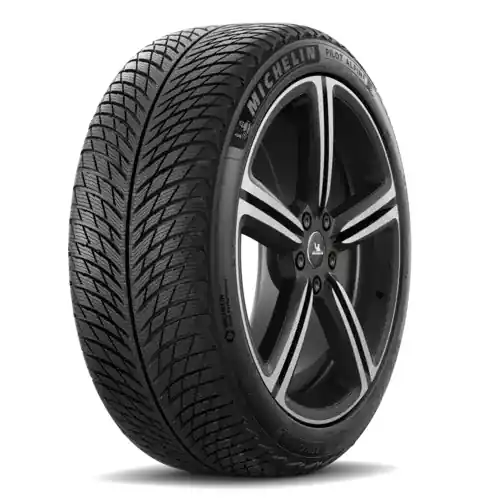 Ofertă de sezon MICHELIN PILOT ALPIN 5 XL FP 255/40 R21 102V
