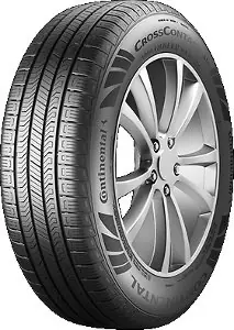 Nu rata CONTINENTAL CROSSCONTACT RX FR XL 275/45 R22 115W