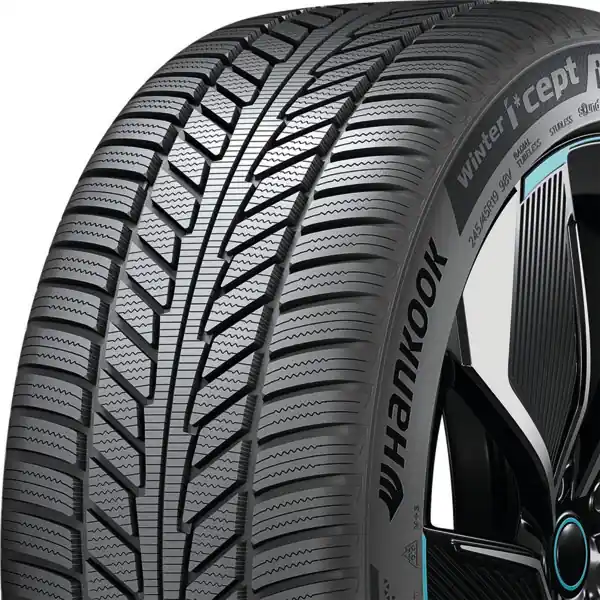 HANKOOK ION I-CEPT SUV FP EV 255/35 R21 98V Comandă acum