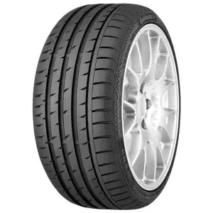CONTINENTAL CONTISPORTCONTACT 5P XL PORSCHE 275/35 R21 103Y Ofertă exclusivă