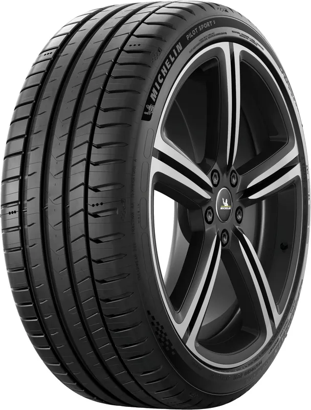 Cumpără online MICHELIN PS5XL XL 285/40 R19 107Y