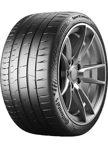 CONTINENTAL CSC7ND0XL XL 275/35 R21 103Y Retur ușor