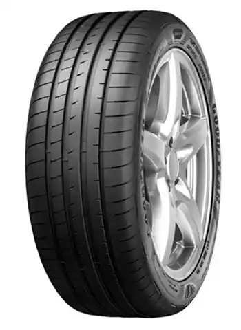Plată securizată GOODYEAR EAGF1AS5 XL RFT BMW 275/30 R20 97Y