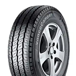 Ofertă exclusivă CONTINENTAL VanContact Camper CP PR10 255/55 R18 120R