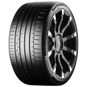 Mai ieftin CONTINENTAL SC-6 AO1 XL 285/45 R21 113Y