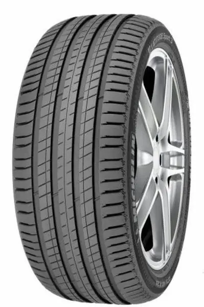Vezi acum MICHELIN LAT SPORT 3 XL RFT 245/45 R20 103W