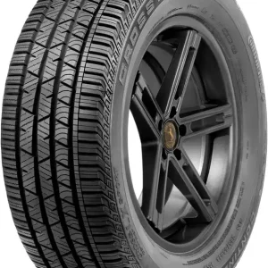 Livrare gratuită CONTINENTAL CROSSCONTACT LX SP 265/45 R21 108W