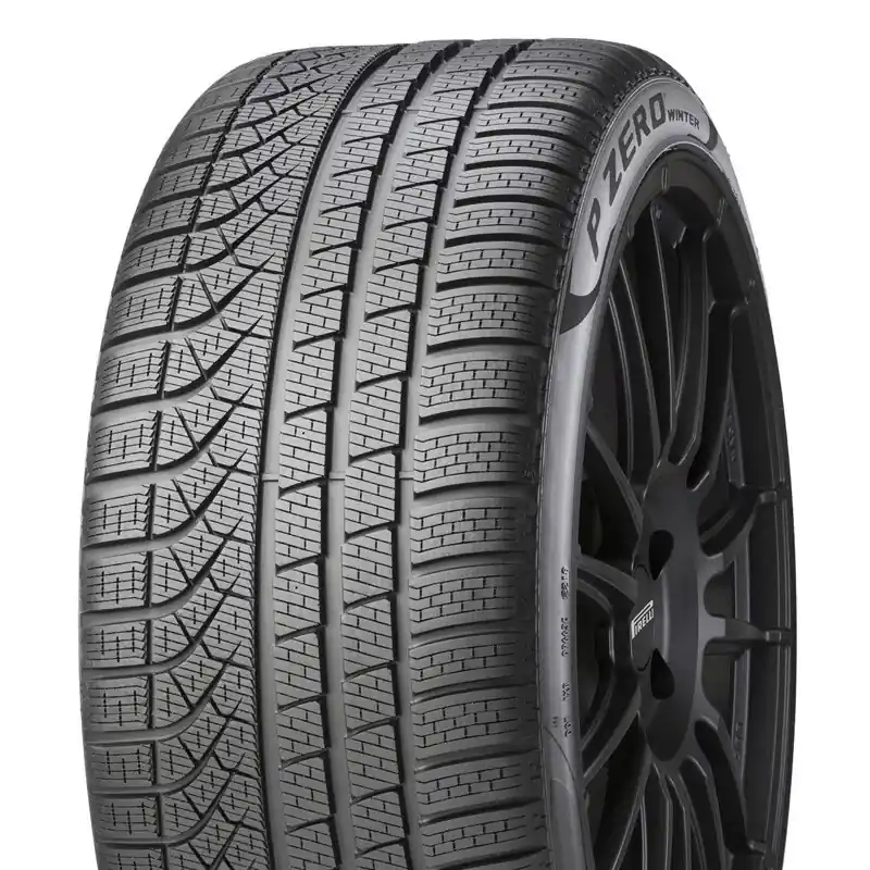 PIRELLI WINTER PZERO -MO XL MERCEDES BMW FP 275/35 R20 102V Lichidare de stoc