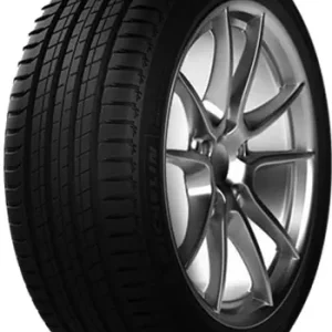 Noutate MICHELIN LATSP3MO MERCEDES 315/40 R21 111Y