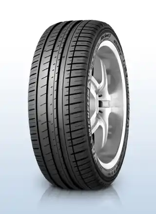 MICHELIN PILOT SPORT 3 XL RFT MERCEDES BMW 275/30 R20 97Y Cumpără online