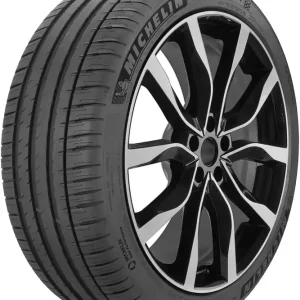 MICHELIN PILOT SPORT 4 SUV FRV XL 265/45 R21 108W Ofertă de sezon