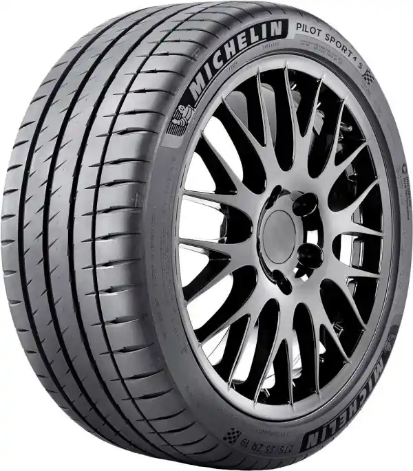 MICHELIN PILOT SPORT 4 S XL FP 265/35 R20 99Y Reduceri