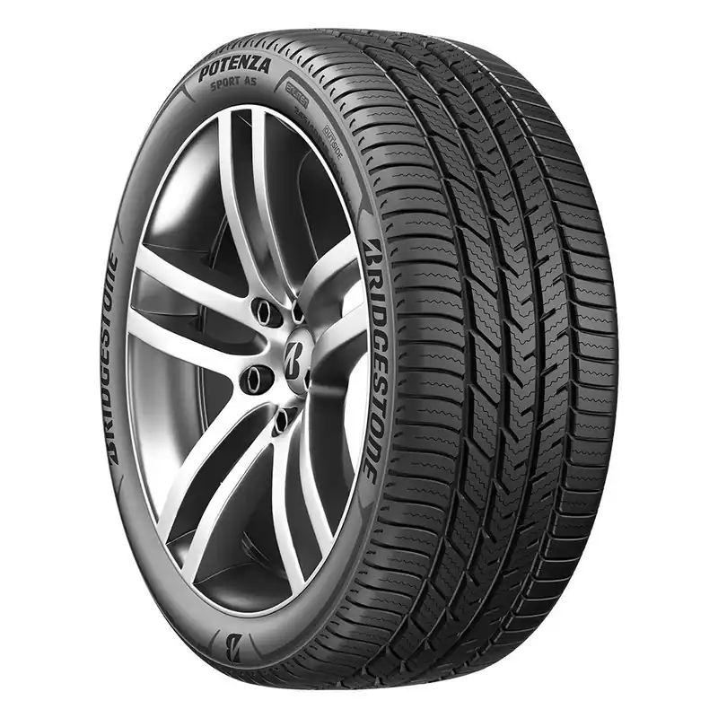 BRIDGESTONE POTENZA SPORT R0 Enliten XL 305/30 R21 104Y Ofertă