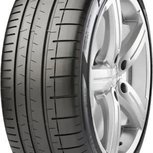 Cel mai vândut PIRELLI PZERO CORSA (PZC4) 265/40 R21 101Y