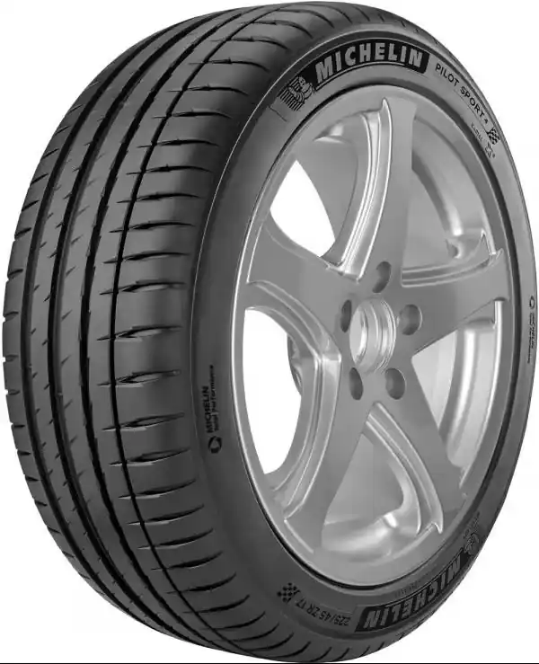 MICHELIN Pilot Sport 4 SUV RG XL 275/40 R21 107Y Promoție