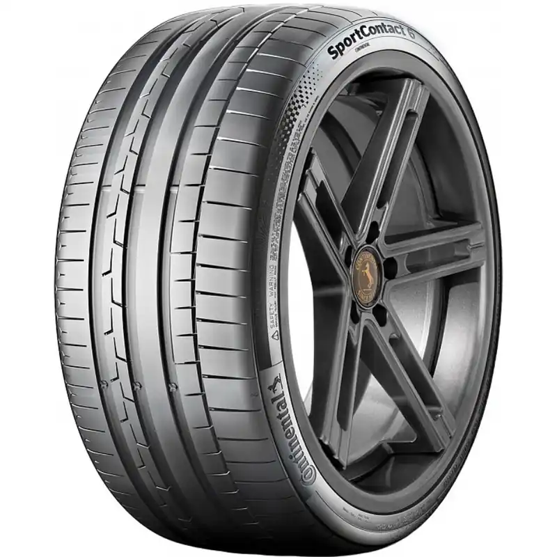 Super ofertă CONTINENTAL SportContact 6 SILENT XL AUDI FP 275/30 R20 97Y
