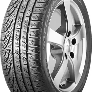 PIRELLI Sottozero S2 XL 245/40 R20 99V Plată securizată