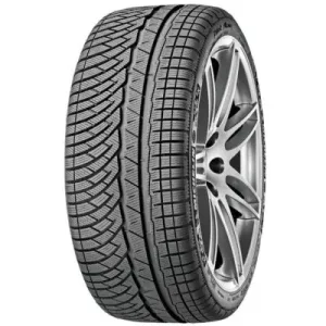 Preferatul clienților MICHELIN PILOT ALPIN PA4 XL 305/35 R20 107V
